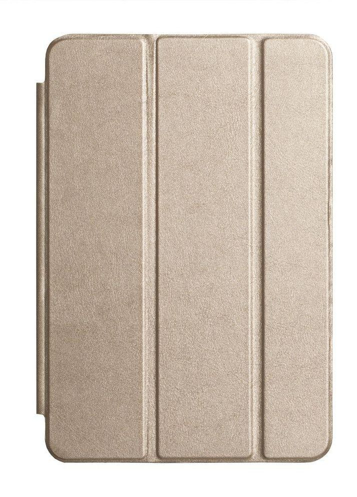 Чохол Smart Case для iPad Mini 5 Золотий Epik (274376631)
