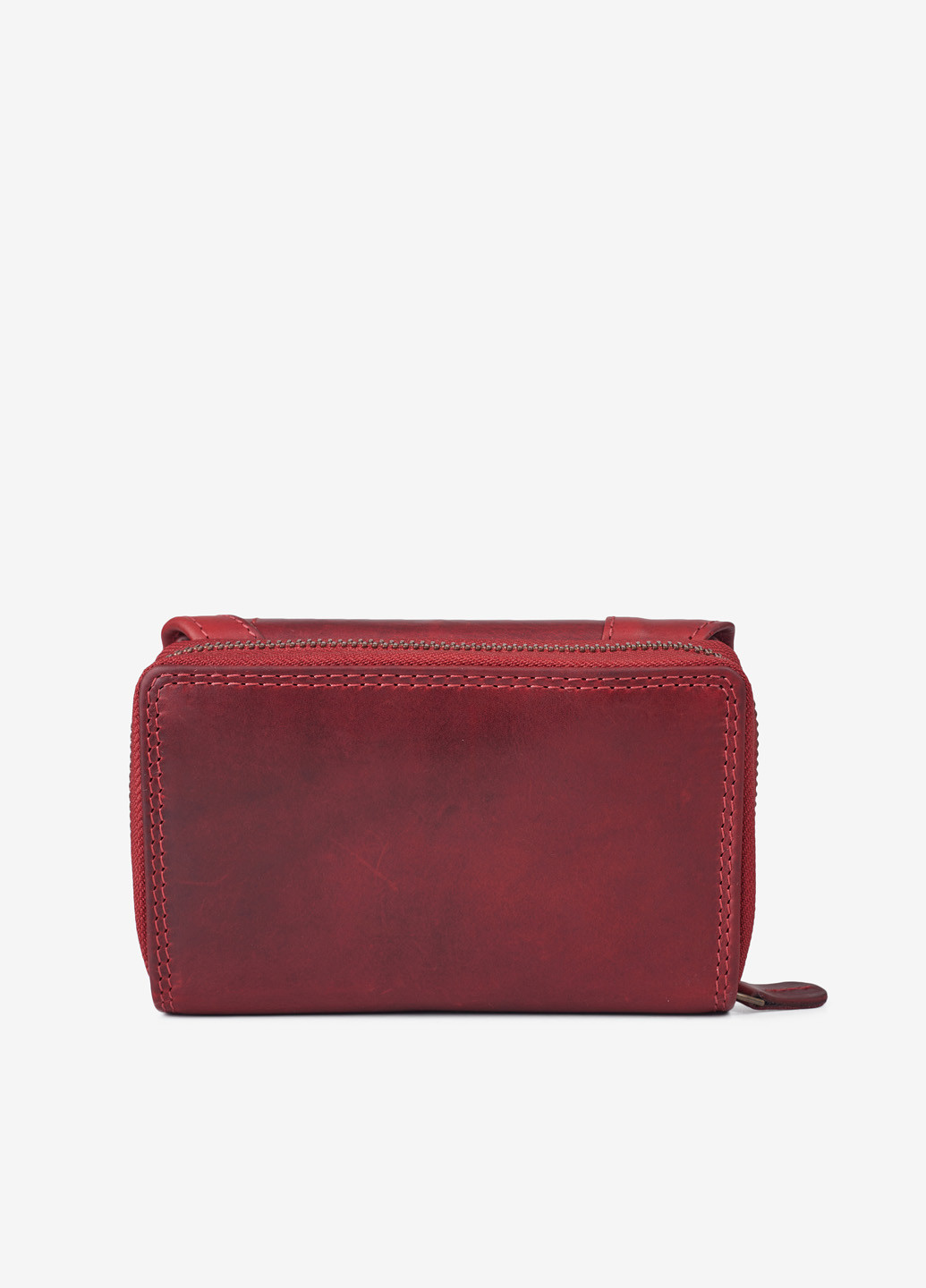 Гаманець чоловічий класичний шкіряний HILL BURRY (274535633)