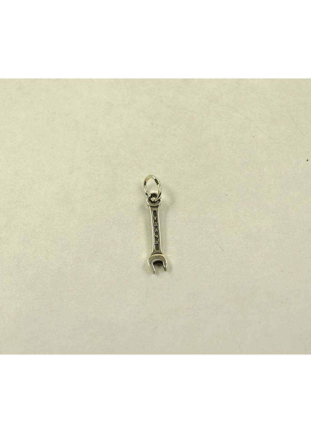 Кулон Гайковий ключ Maxi Silver (274529550)