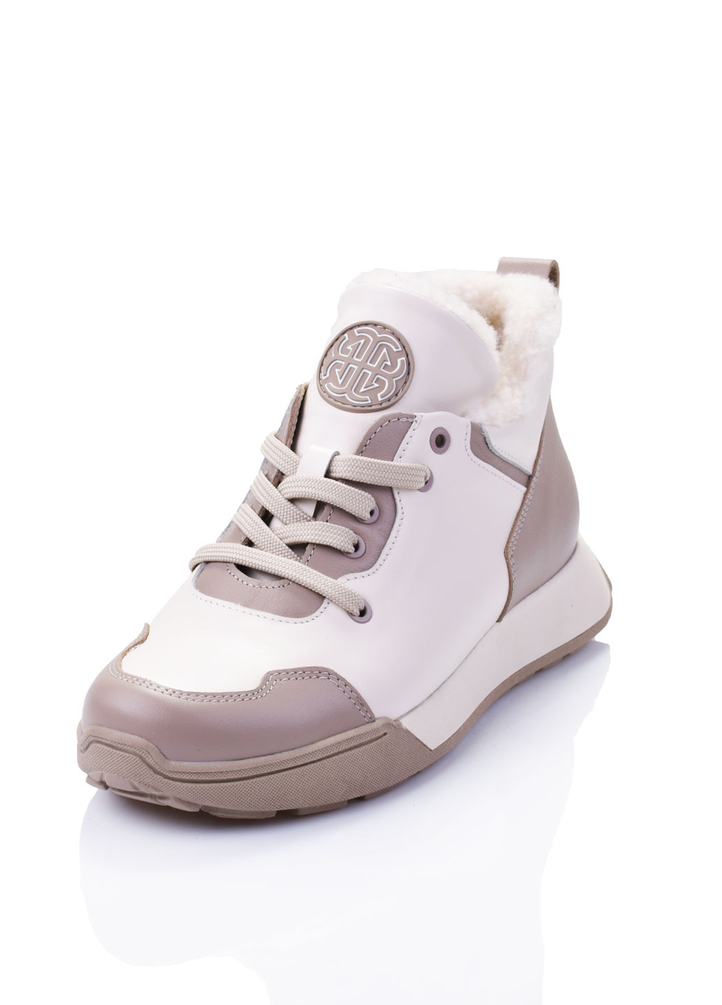 Зимние ботинки Marco Piero