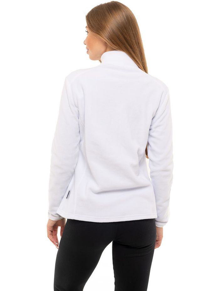 Женская спортивная кофта ThermoX white (275270508)
