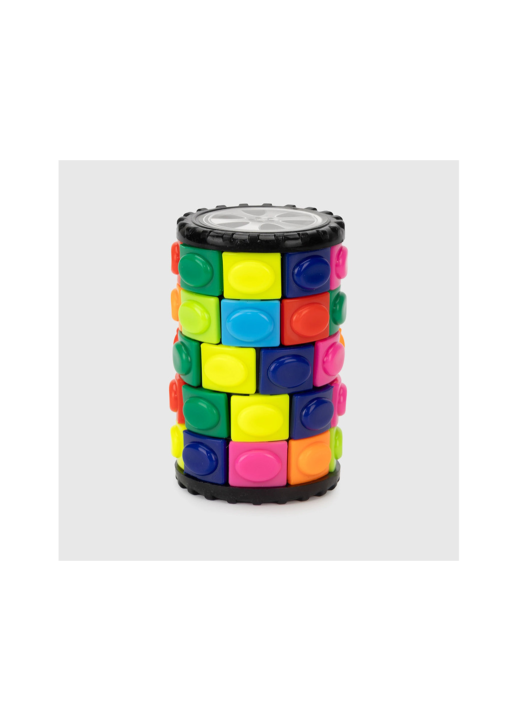 Логическая игра Finger Spinner Puzzle 8602 No Brand (275081994)