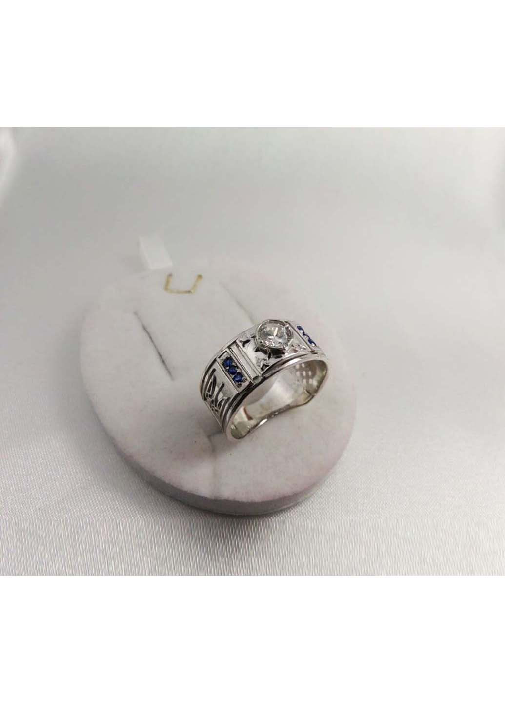 Печатка Герб Украины Maxi Silver (274564394)