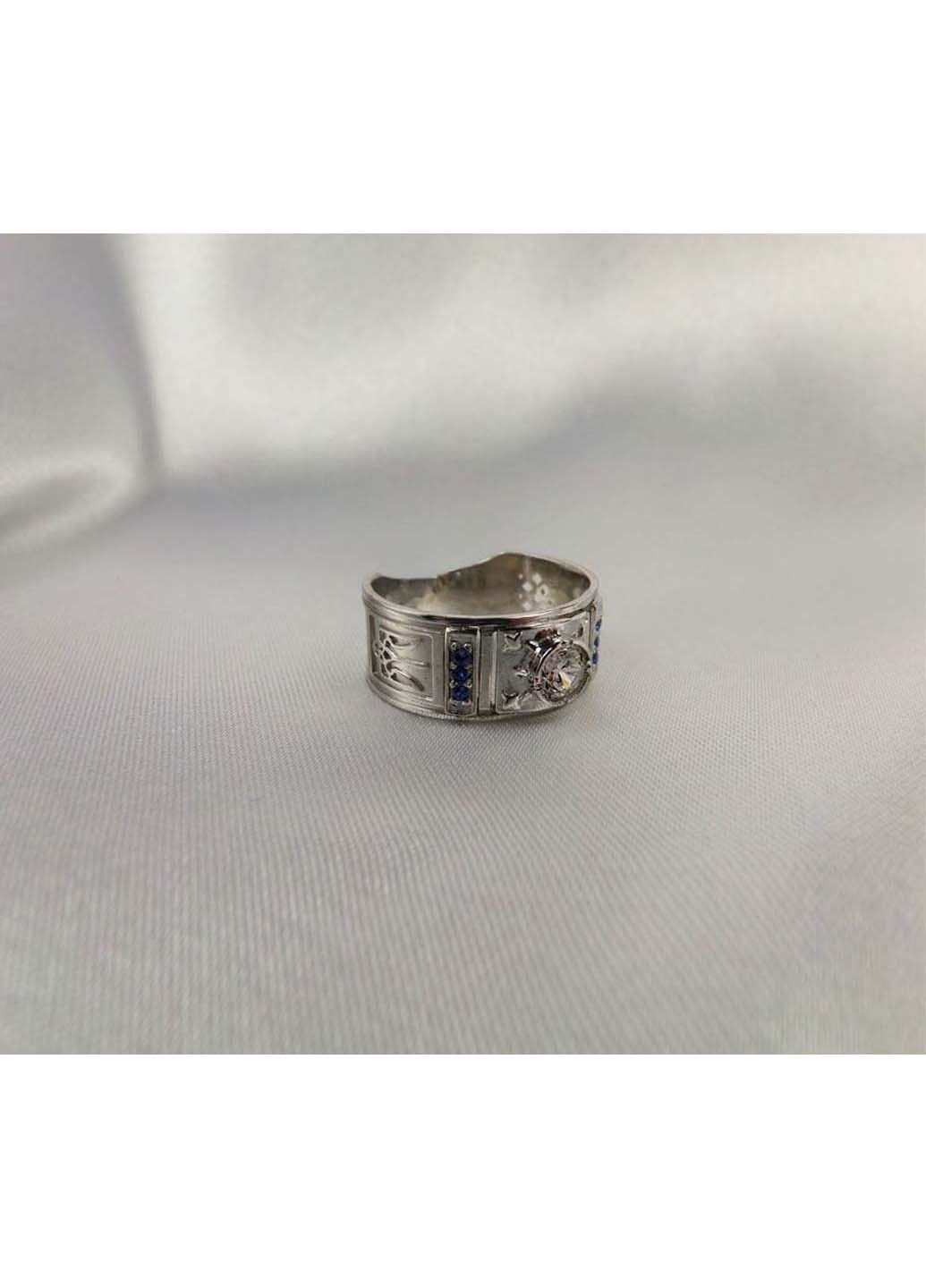 Печатка Герб Украины Maxi Silver (274564394)