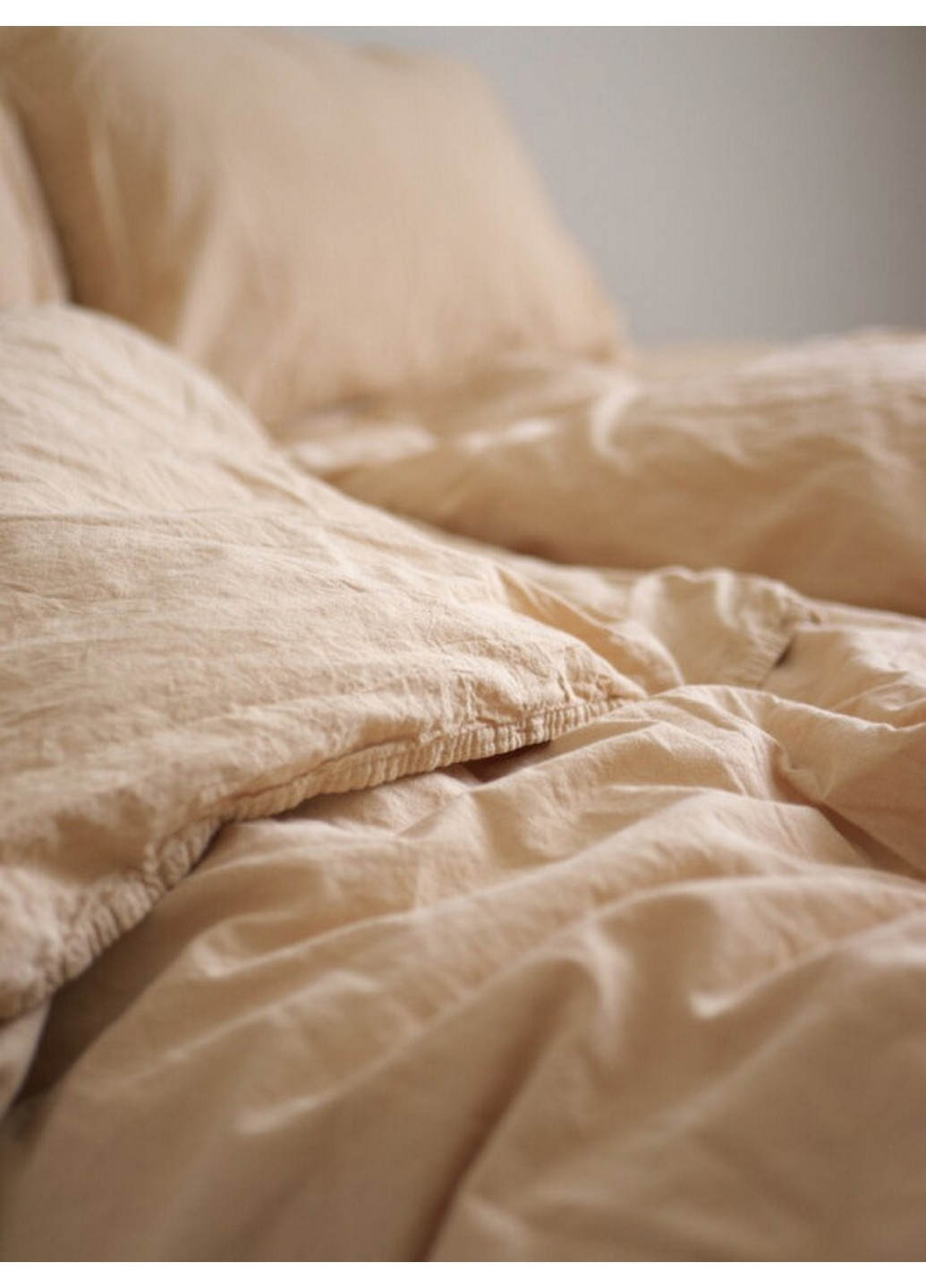 Комплект постільної білизни Євро Limasso (275070836)