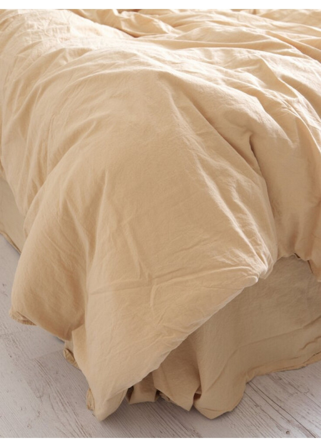 Комплект постільної білизни Євро Limasso (275070836)