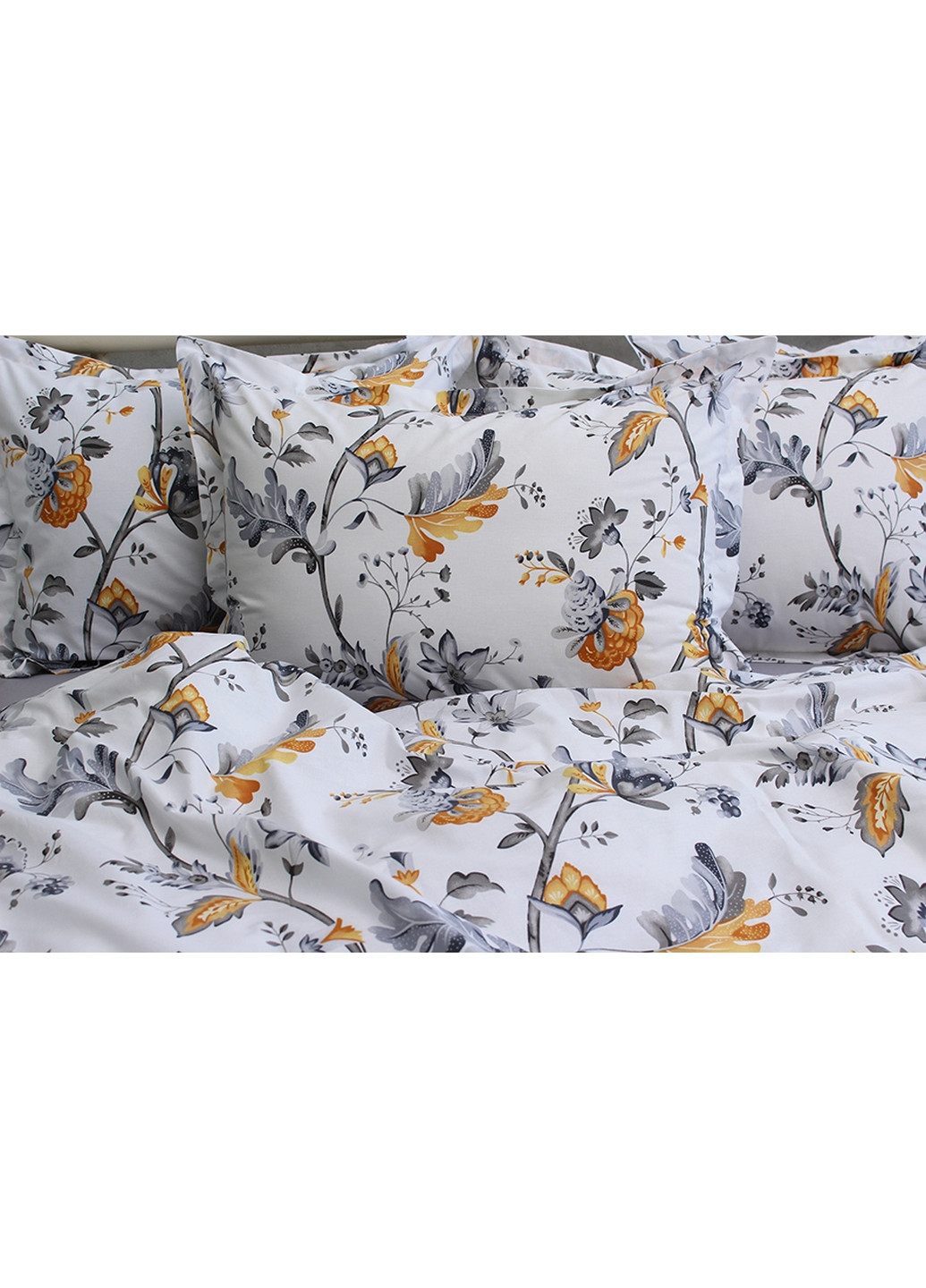 Комплект постільної білизни з компаньйоном Євро Tag (275071472)