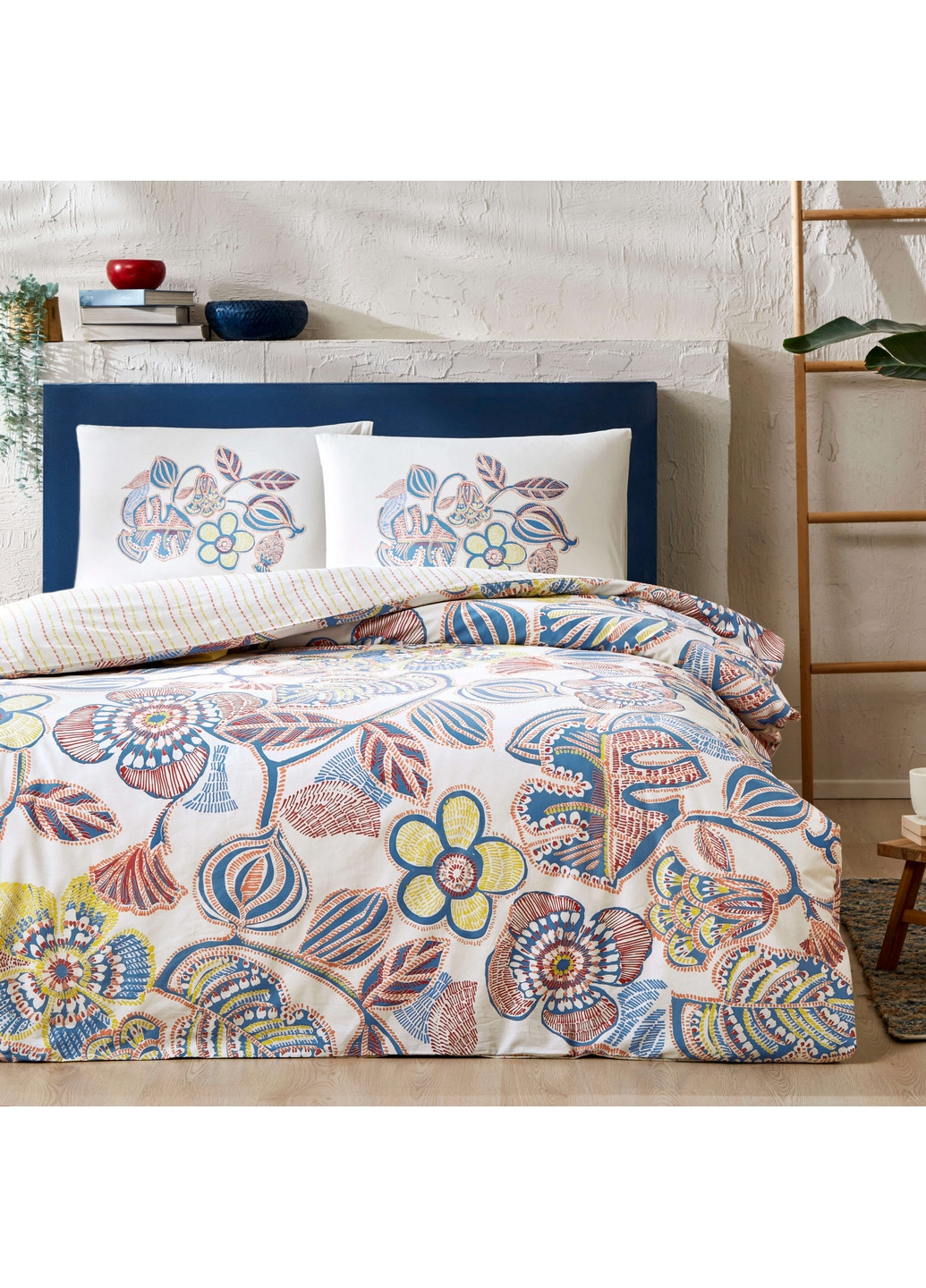 Комплект постельного белья Евро Tac (275071345)