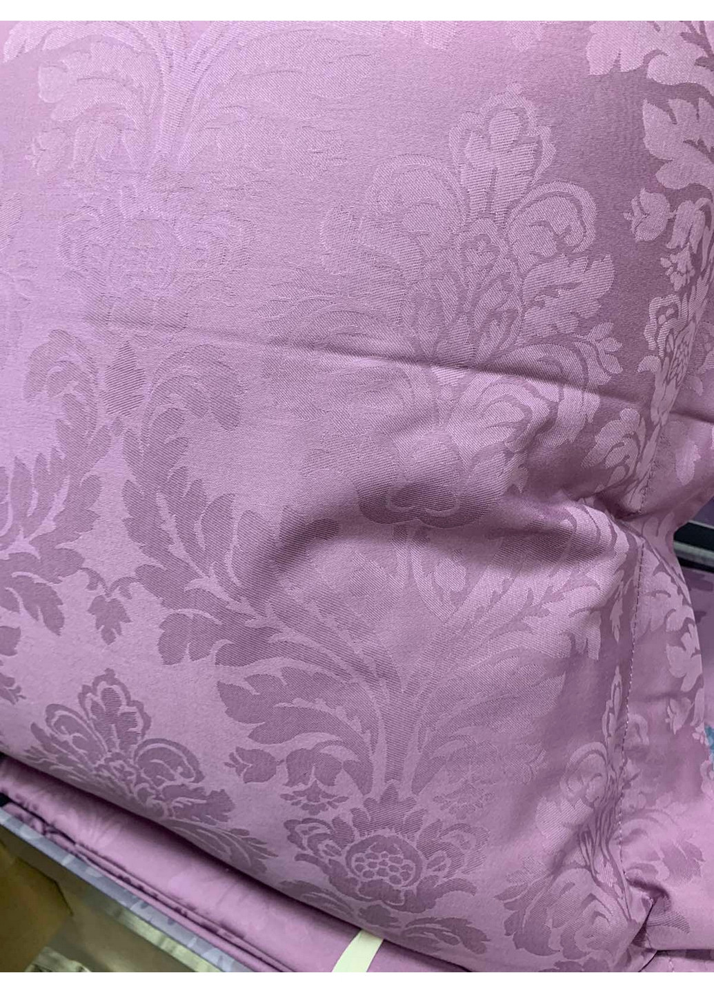 Комплект постільної білизни Євро Gold Soft Life (275070023)