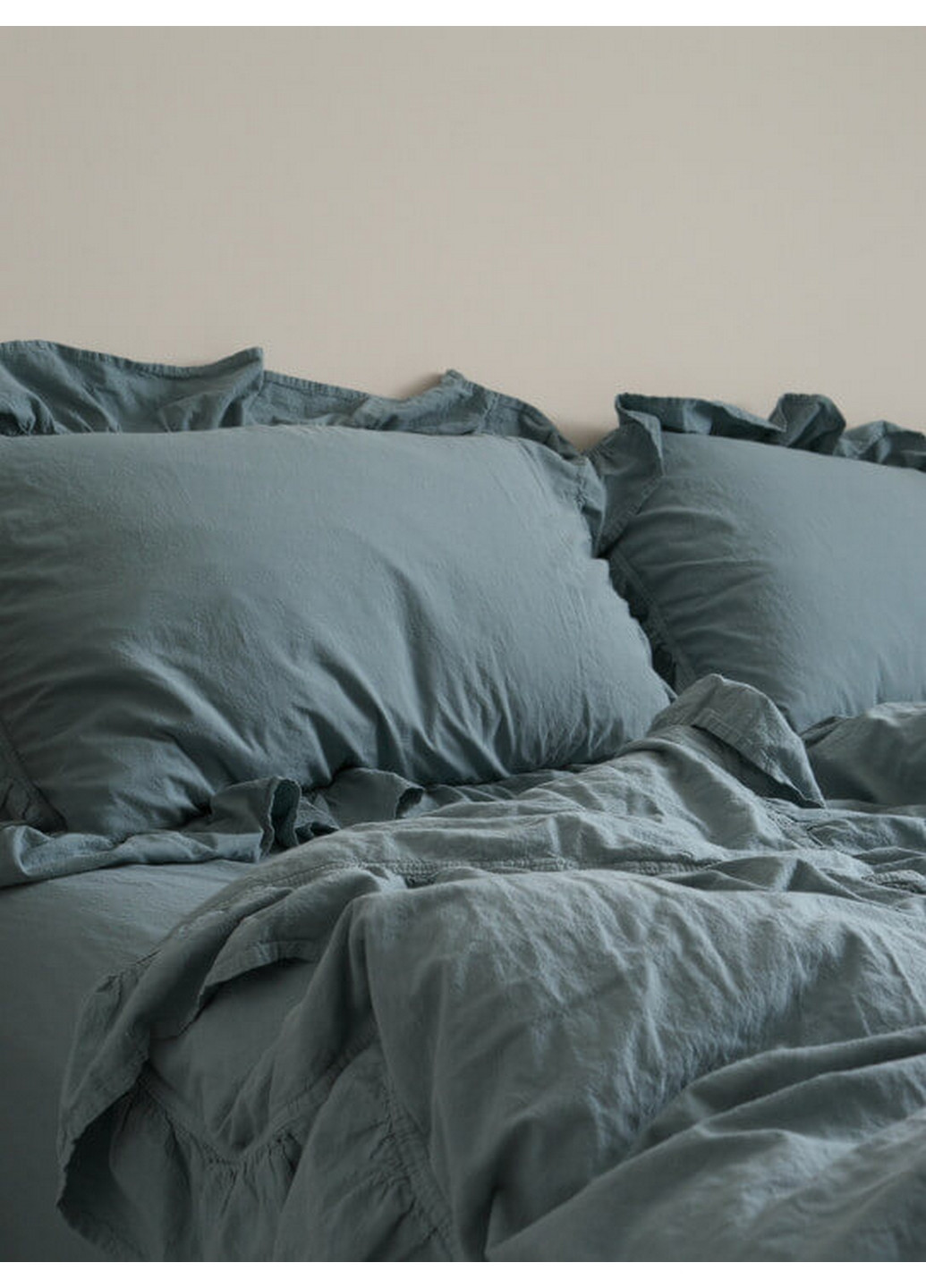 Комплект постельного белья Евро Limasso (275071841)