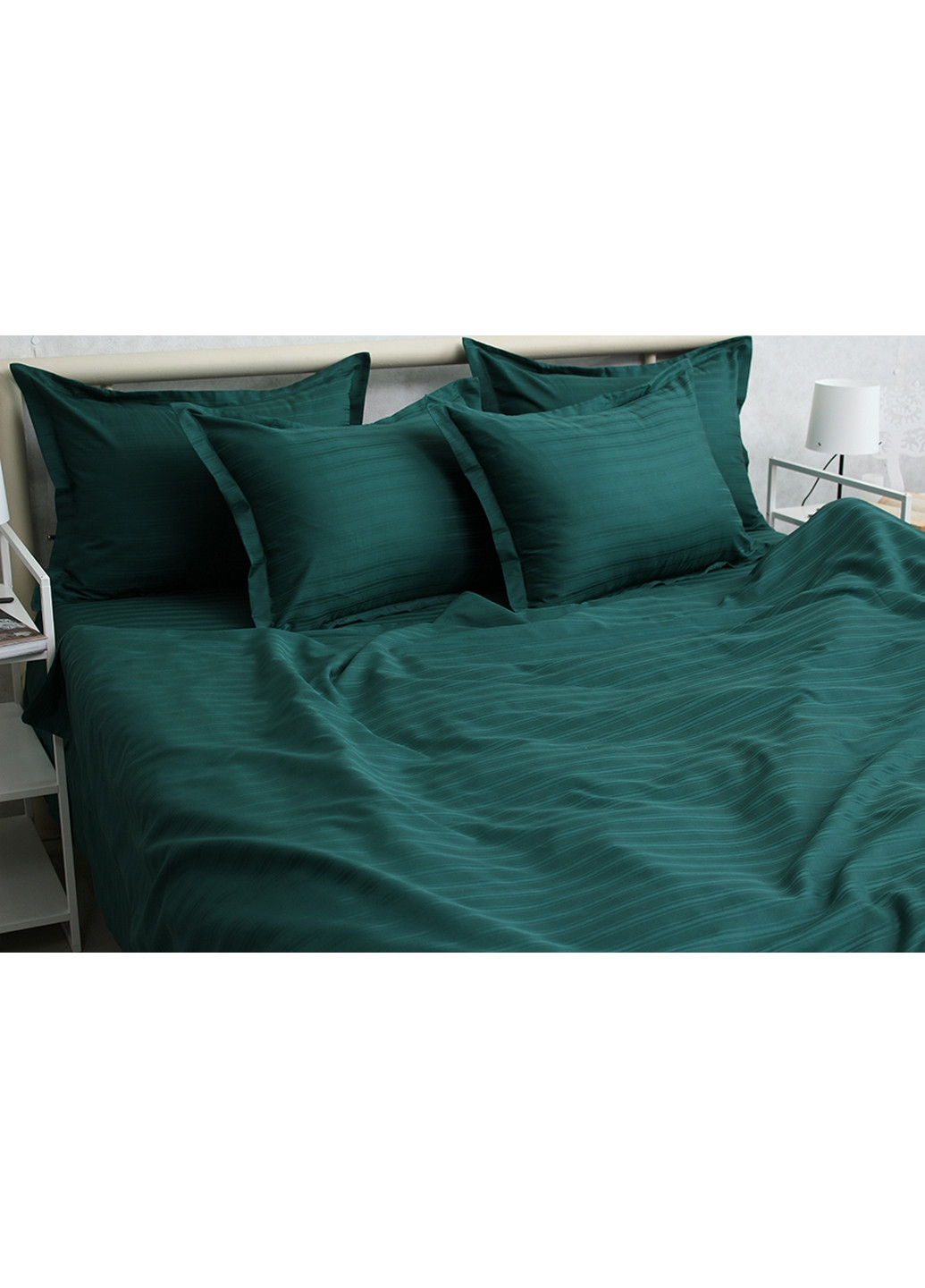 Комплект постельного белья Евро Tag (275070431)