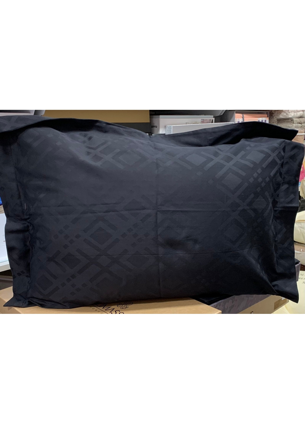 Комплект постільної білизни Євро Gold Soft Life (275072058)