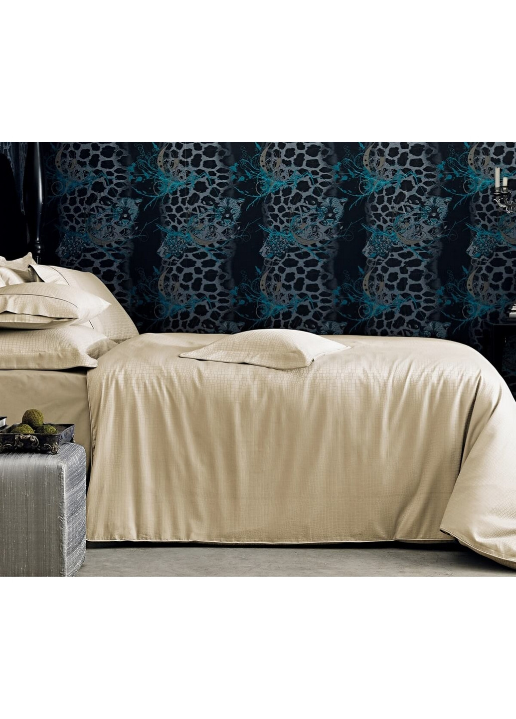 Комплект постельного белья Евро Valeron (275071057)