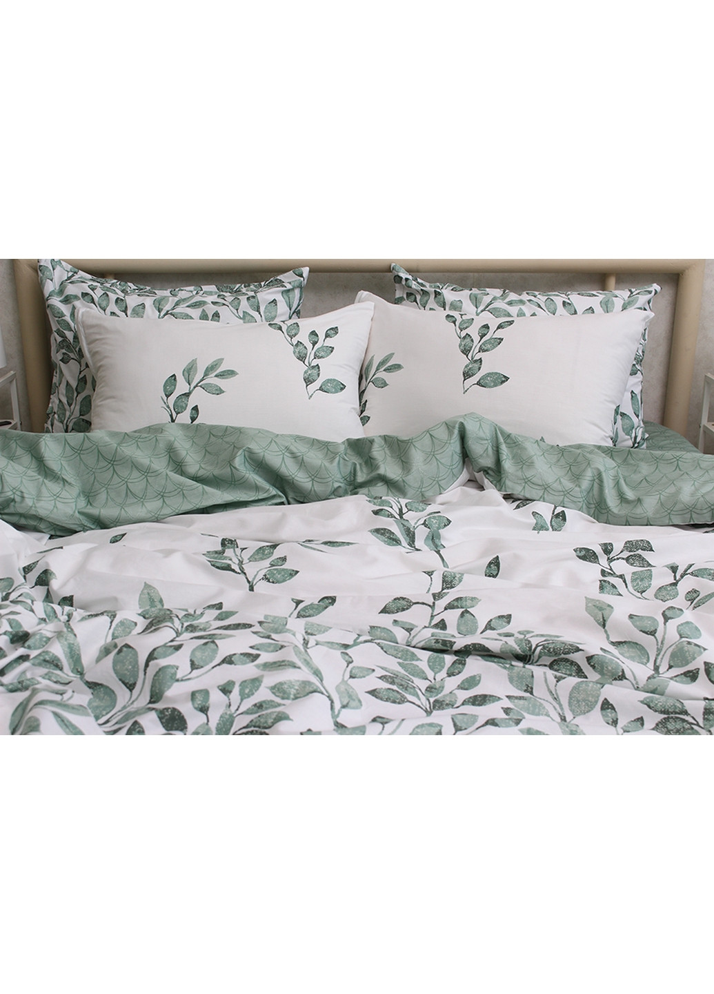 Комплект постельного белья с компаньоном Евро Tag (275070462)