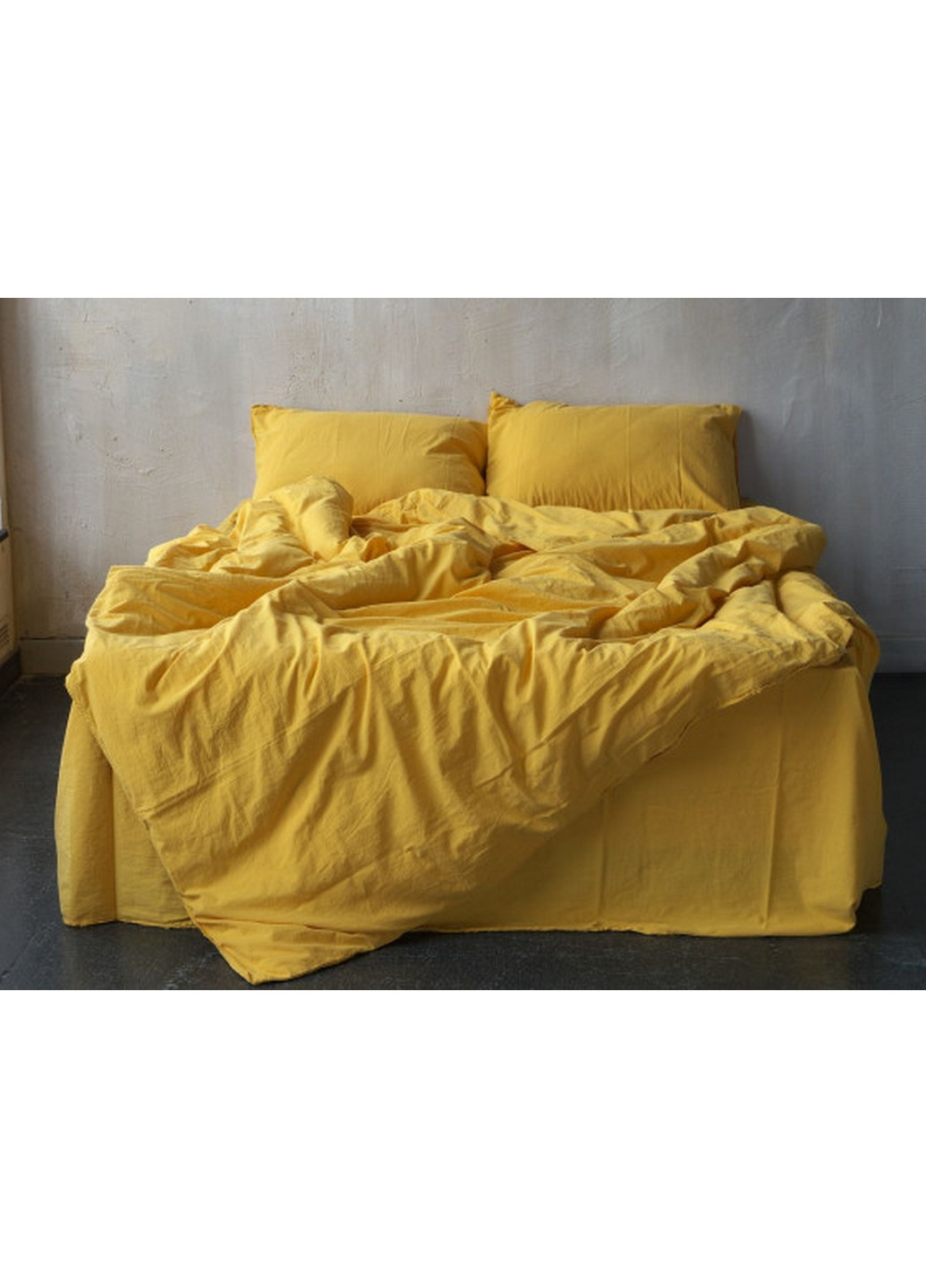 Комплект постельного белья Евро Limasso (275069815)