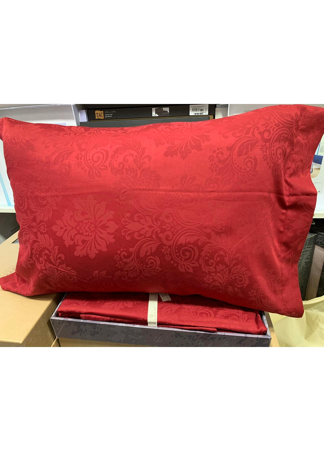 Комплект постільної білизни Сімейний Gold Soft Life (275074120)