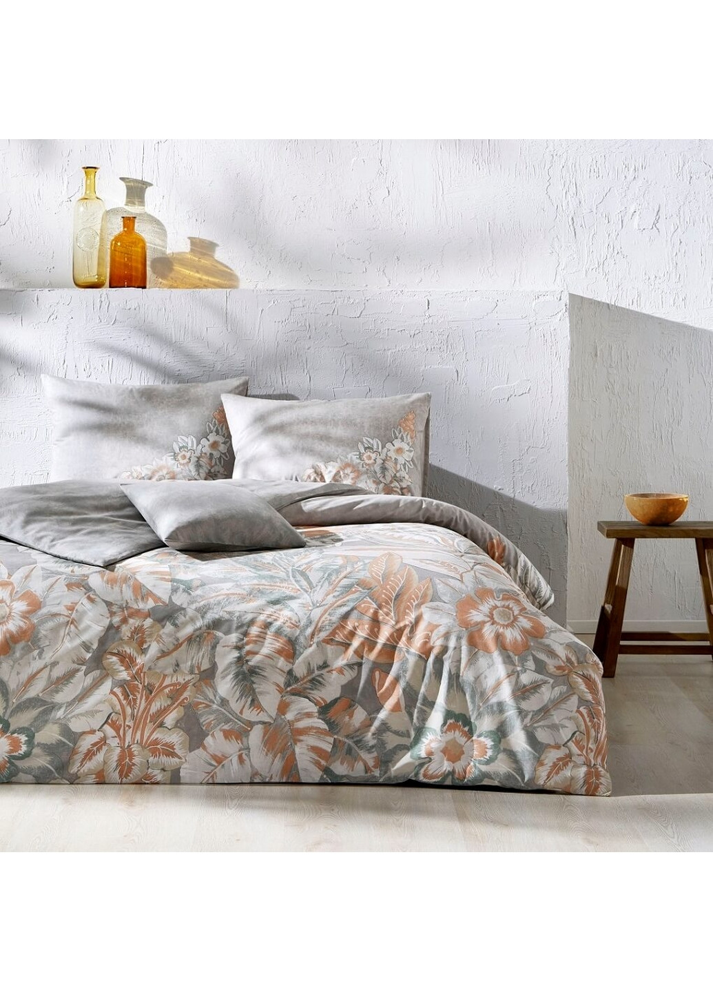 Комплект постельного белья Евро Tac (275073404)