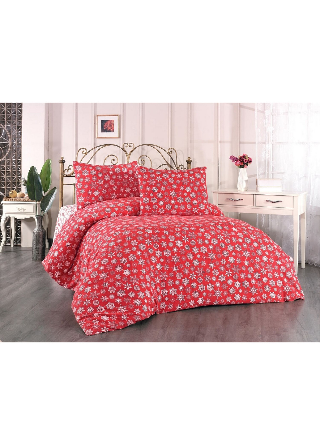 Комплект постельного белья Евро Belizza (275074181)