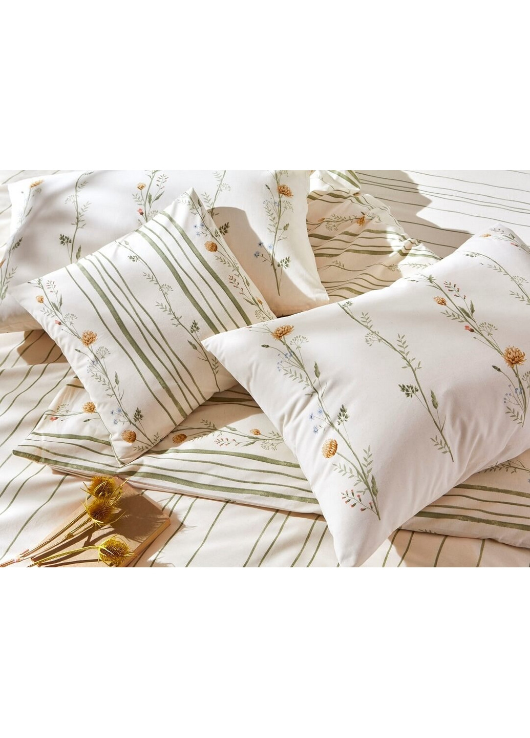 Комплект постельного белья Евро Tac (275074389)