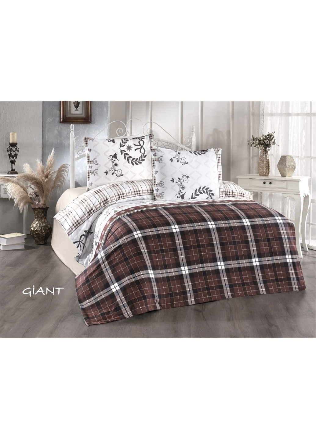 Комплект постельного белья Евро Belizza (275074182)