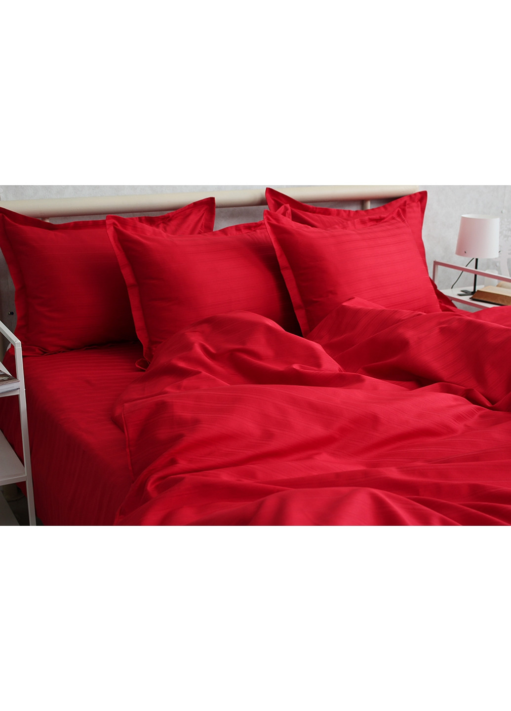 Комплект постельного белья Евро Tag (275073512)