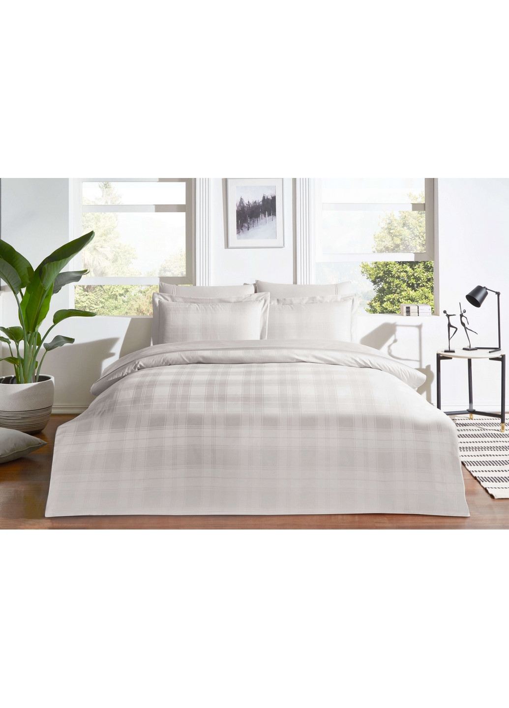 Комплект постельного белья Евро Tac (275073392)