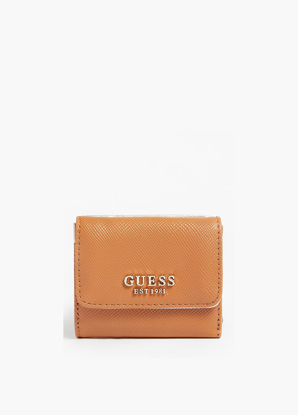 Кошелек женский из эко кожи Guess laurel slg card & coin purse (274824970)