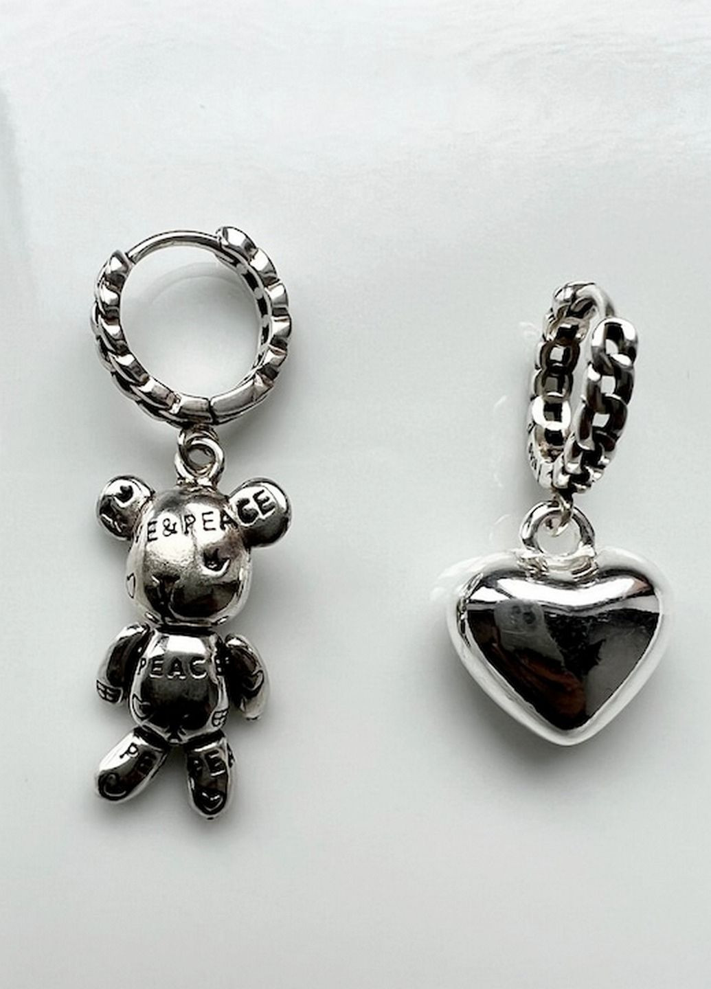 Сережки Adele (275096481)