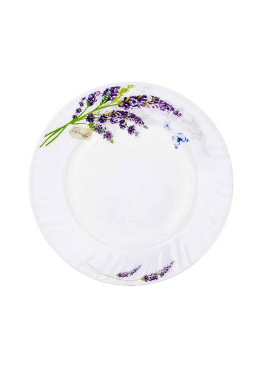 Набір 6 тарілок Ø17.5 см S&T (275073345)