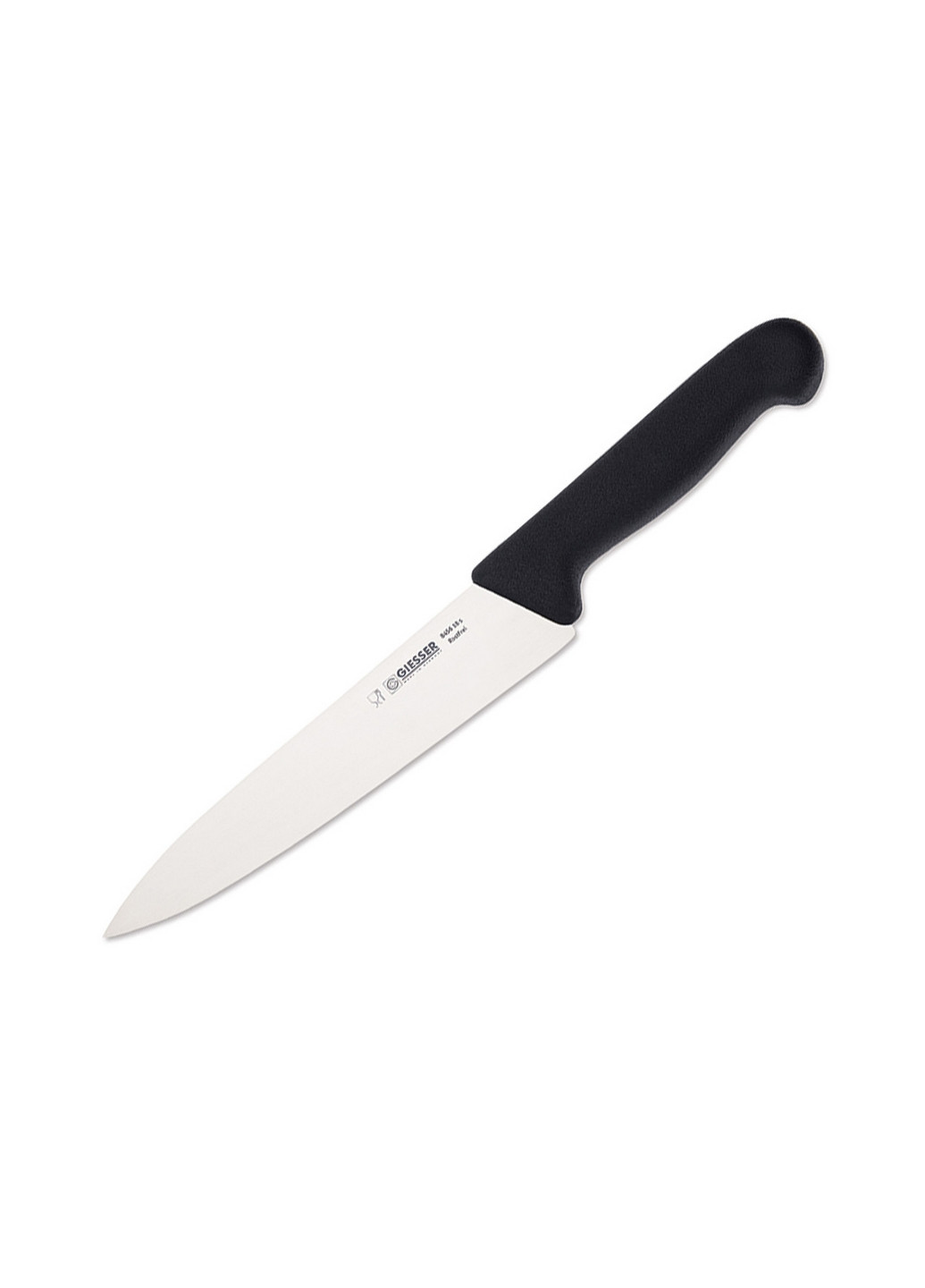 Нож поварской 180 мм Giesser (275070150)