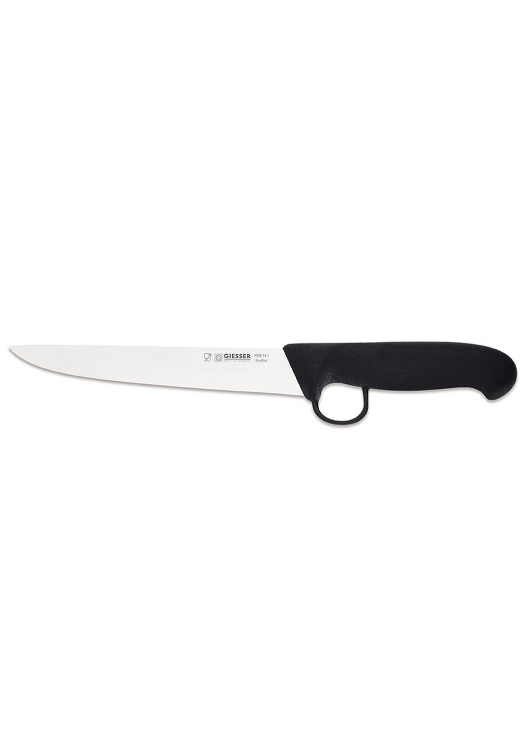 Кухонный нож обвалочный 180 мм Giesser (275070149)
