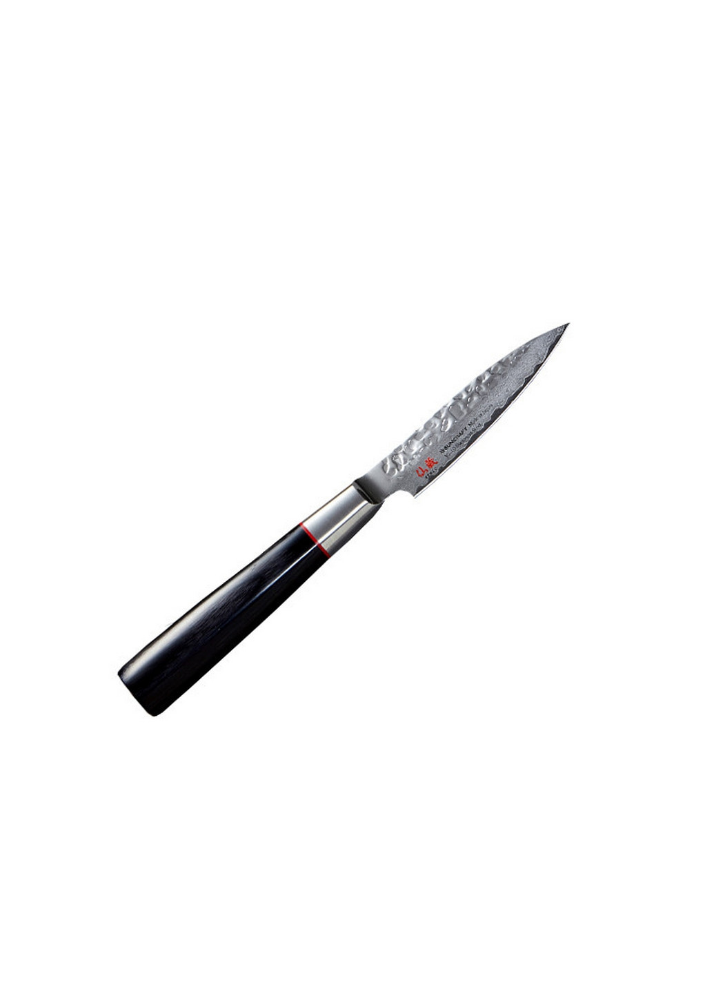 Нож кухонный овощной 80 мм Suncraft (275070214)