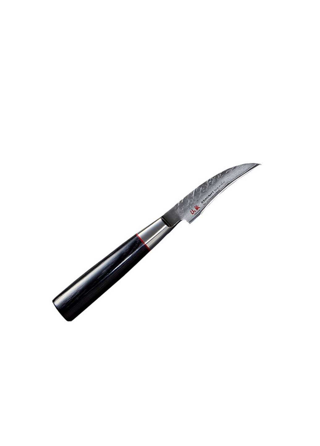 Нож для чистки овощей 70 мм Suncraft (275071210)