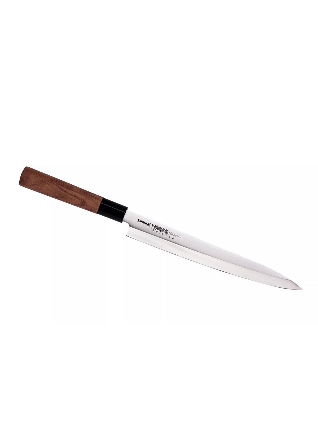 Нож кухонный янагиба 240 мм Samura (275072193)