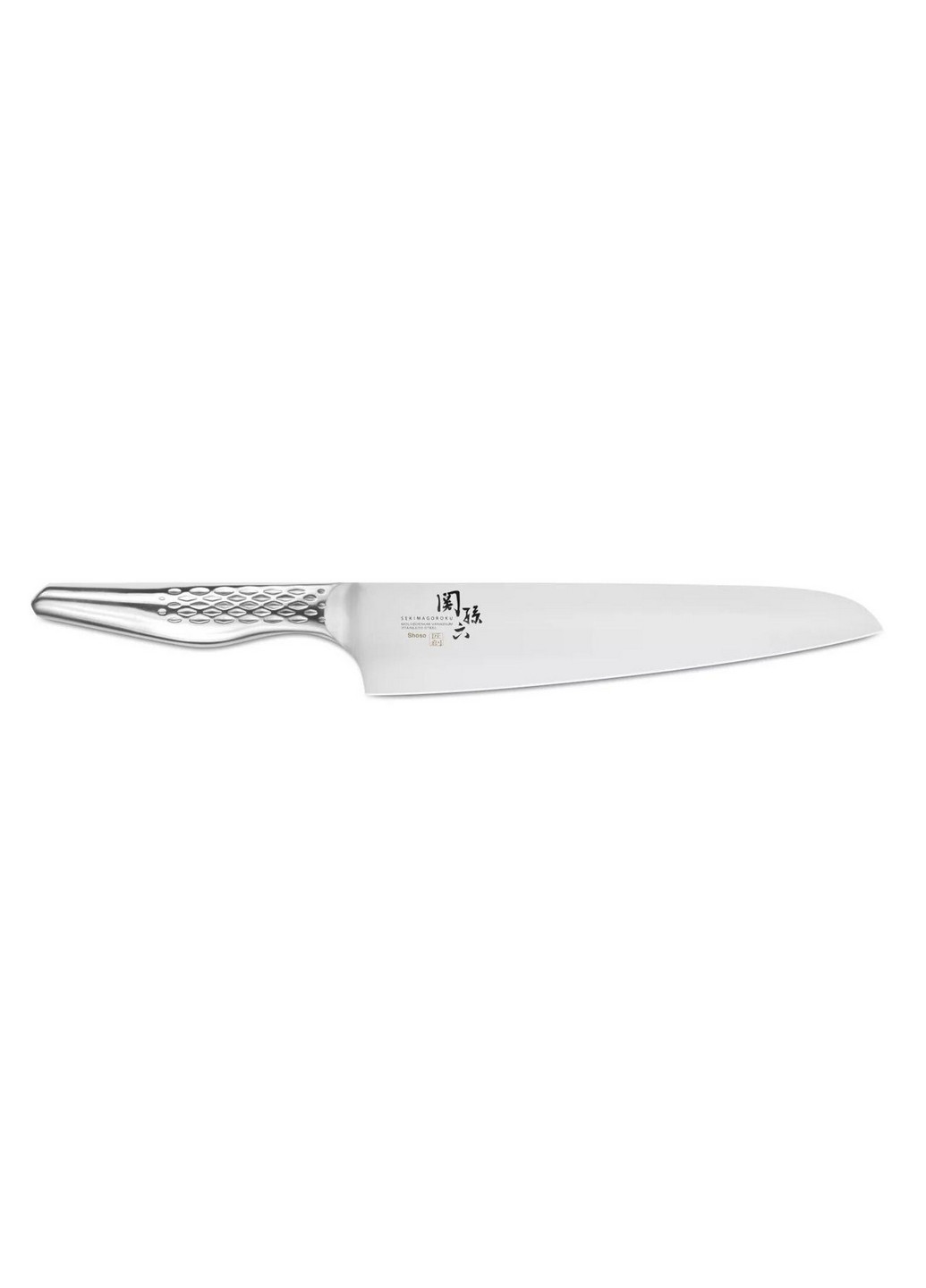 Кухонный нож шеф 210 мм KAI (275070160)