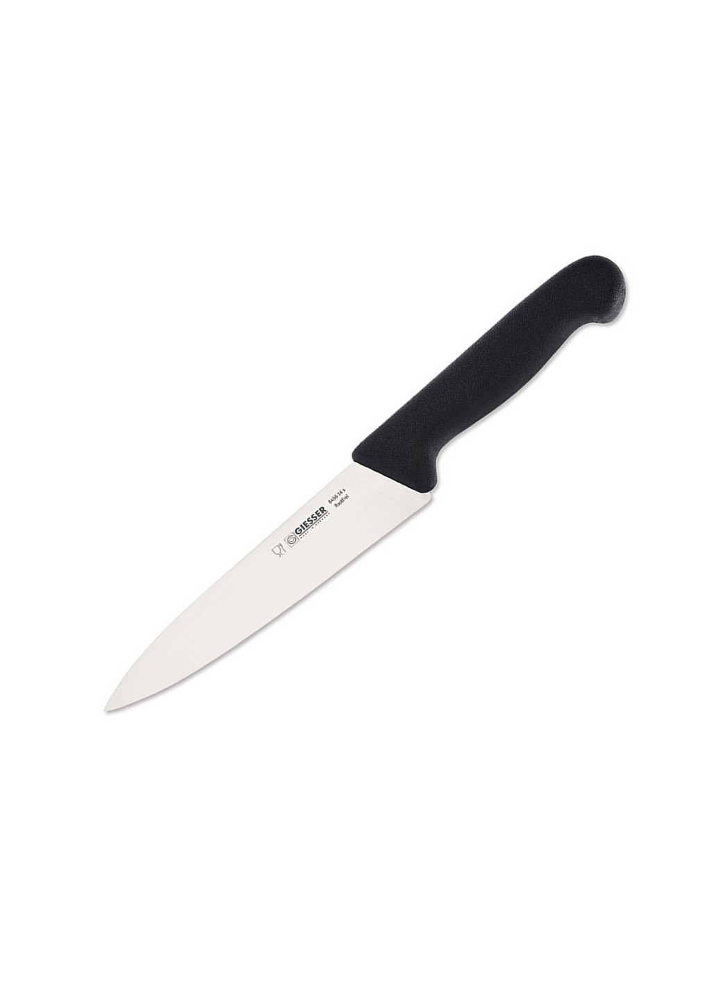 Нож поварской 160 мм Giesser (275071269)