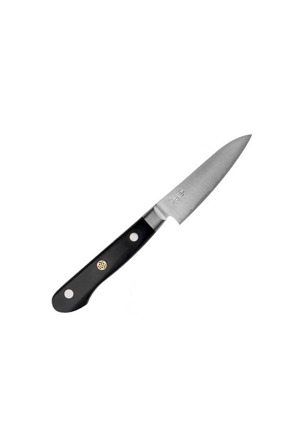 Нож кухонный овощной 90 мм Suncraft (275071201)