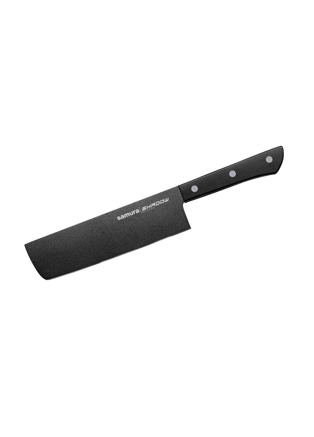 Нож кухонный накири 170 мм Samura (275072186)