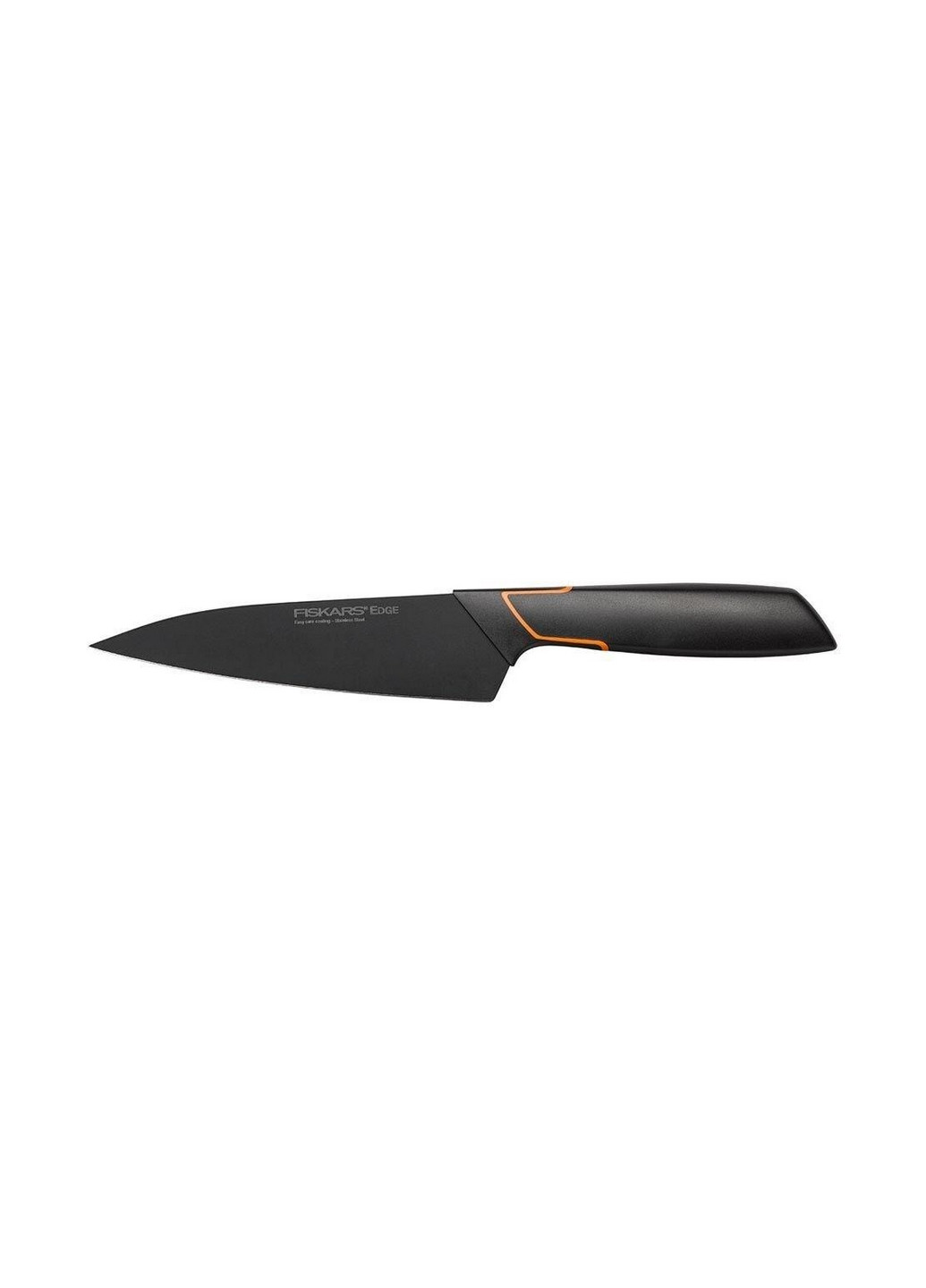 Нож поварской средний 150 мм Fiskars (275071930)