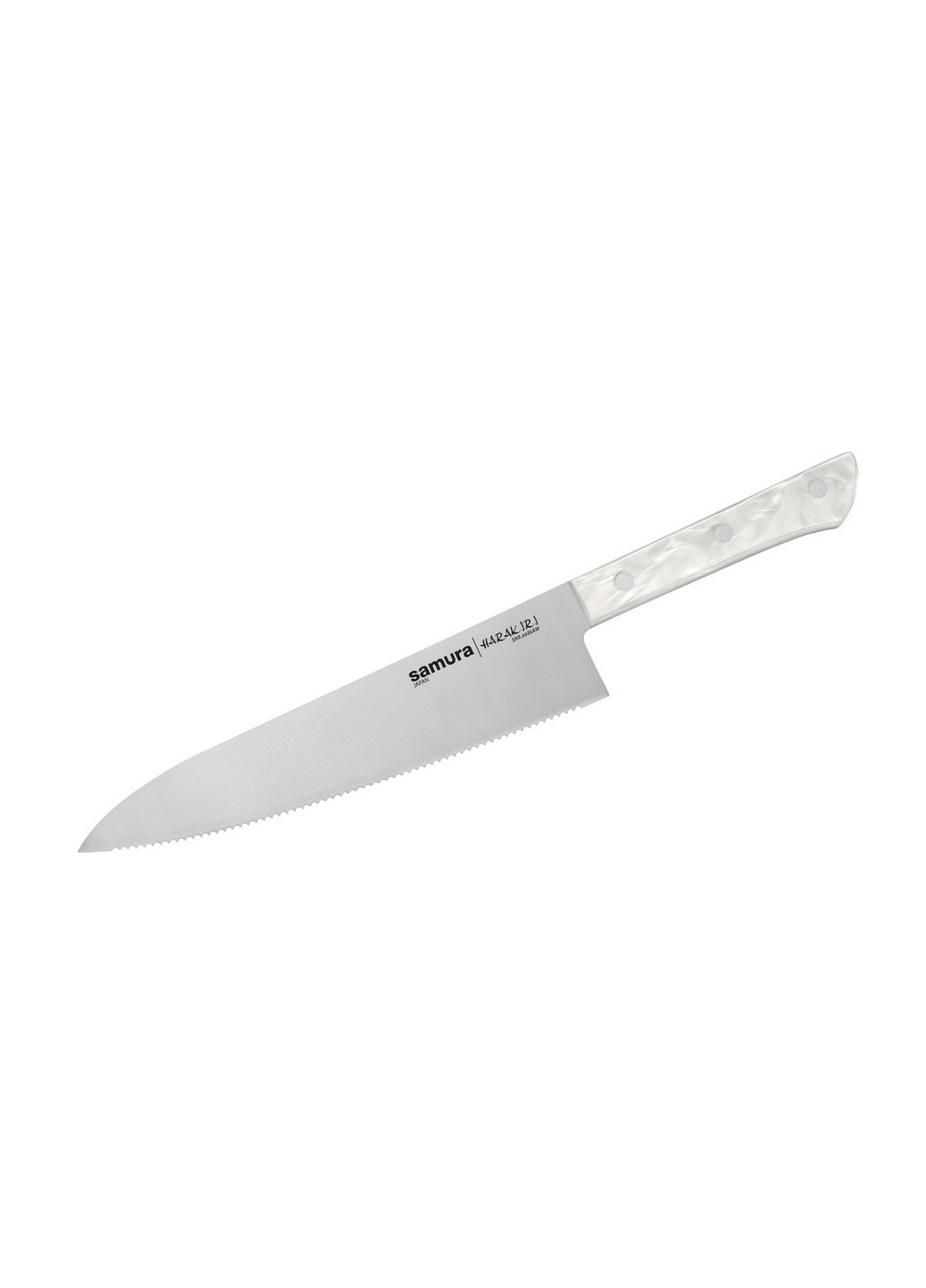 Кухонный шеф нож 208 мм Samura (275072195)