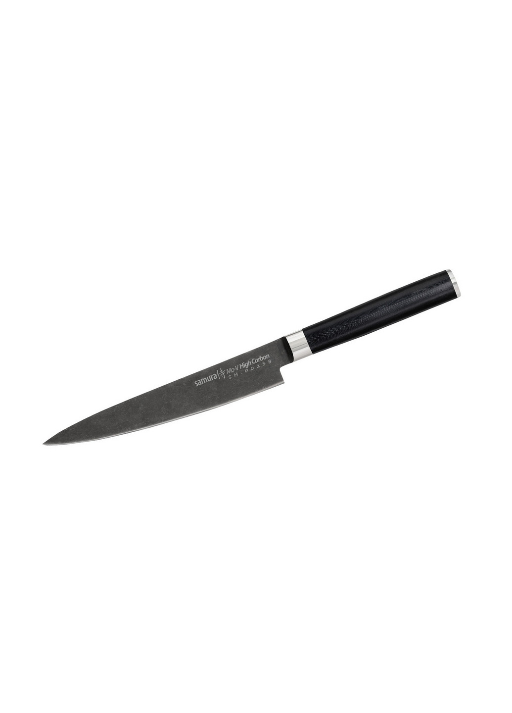 Нож кухонный универсальный 150 мм Samura (275072168)