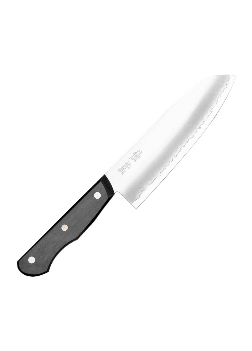 Кухонный нож шеф 200 мм Suncraft (275070211)