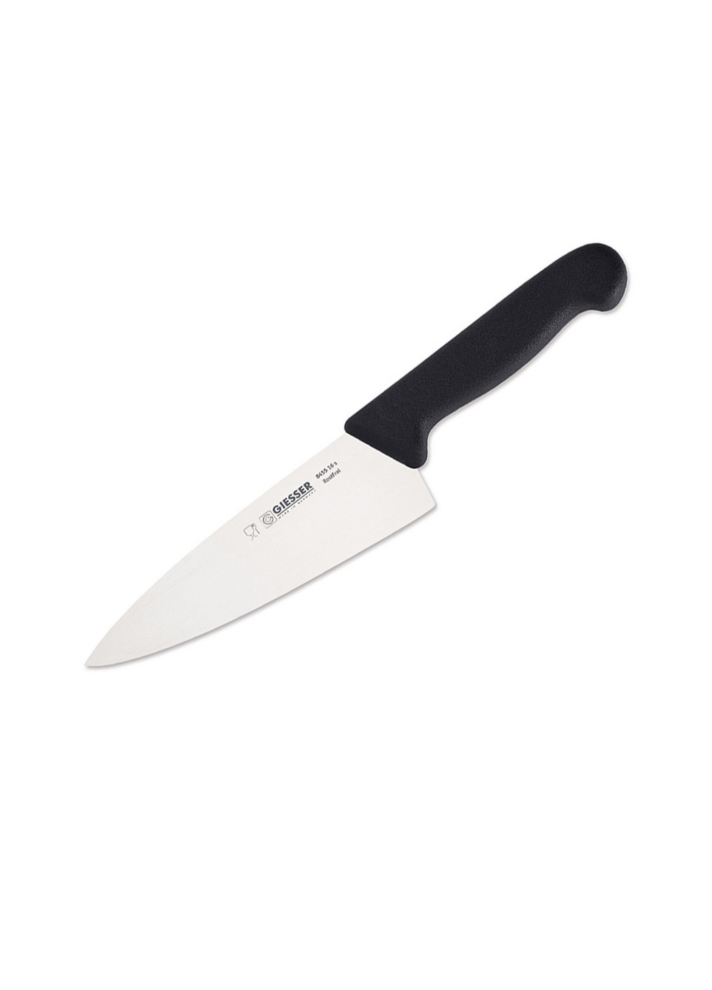 Ніж кухарський 160 мм Giesser (275070138)