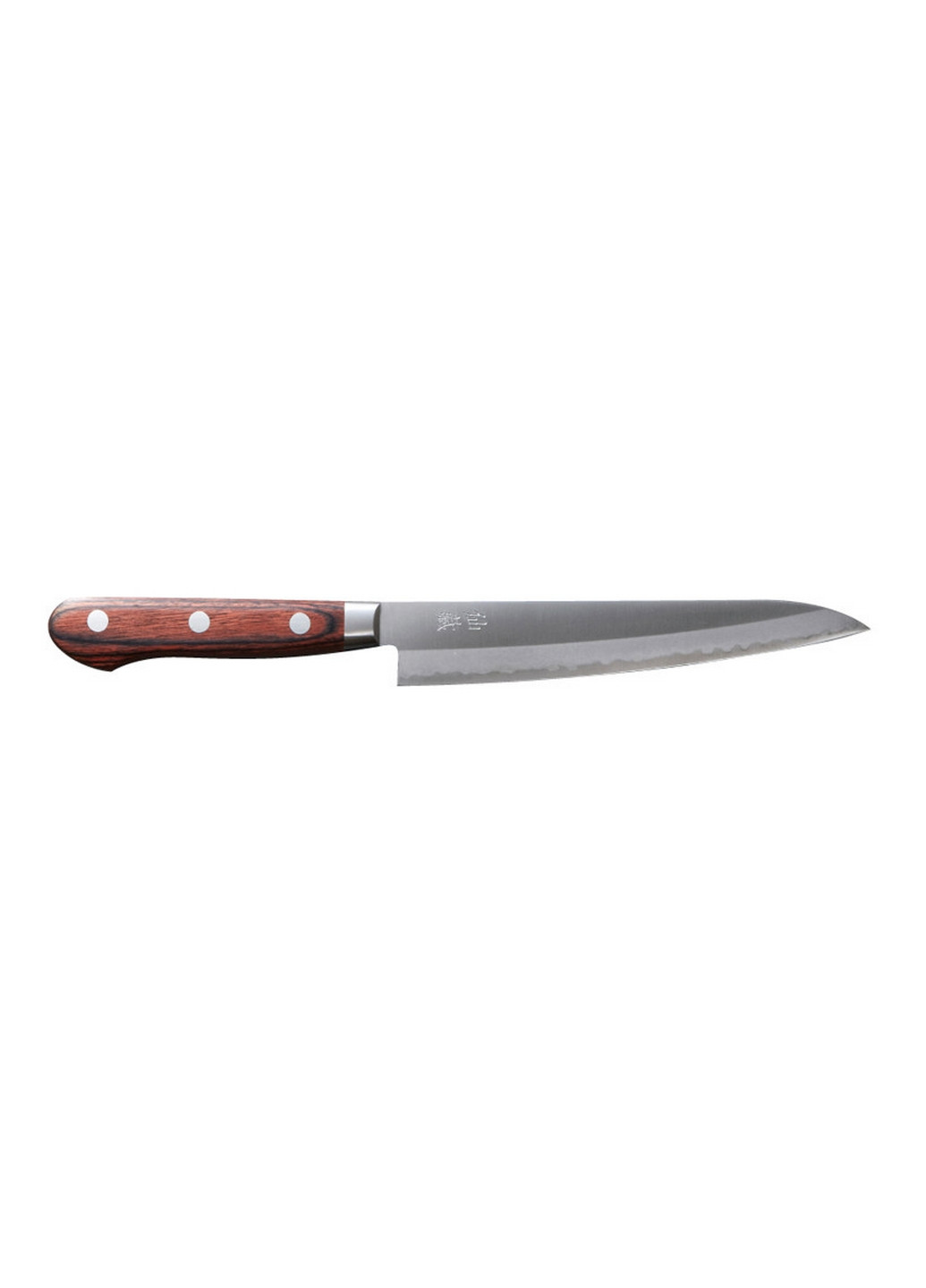 Кухонный нож универсальный 150 мм Suncraft (275070215)