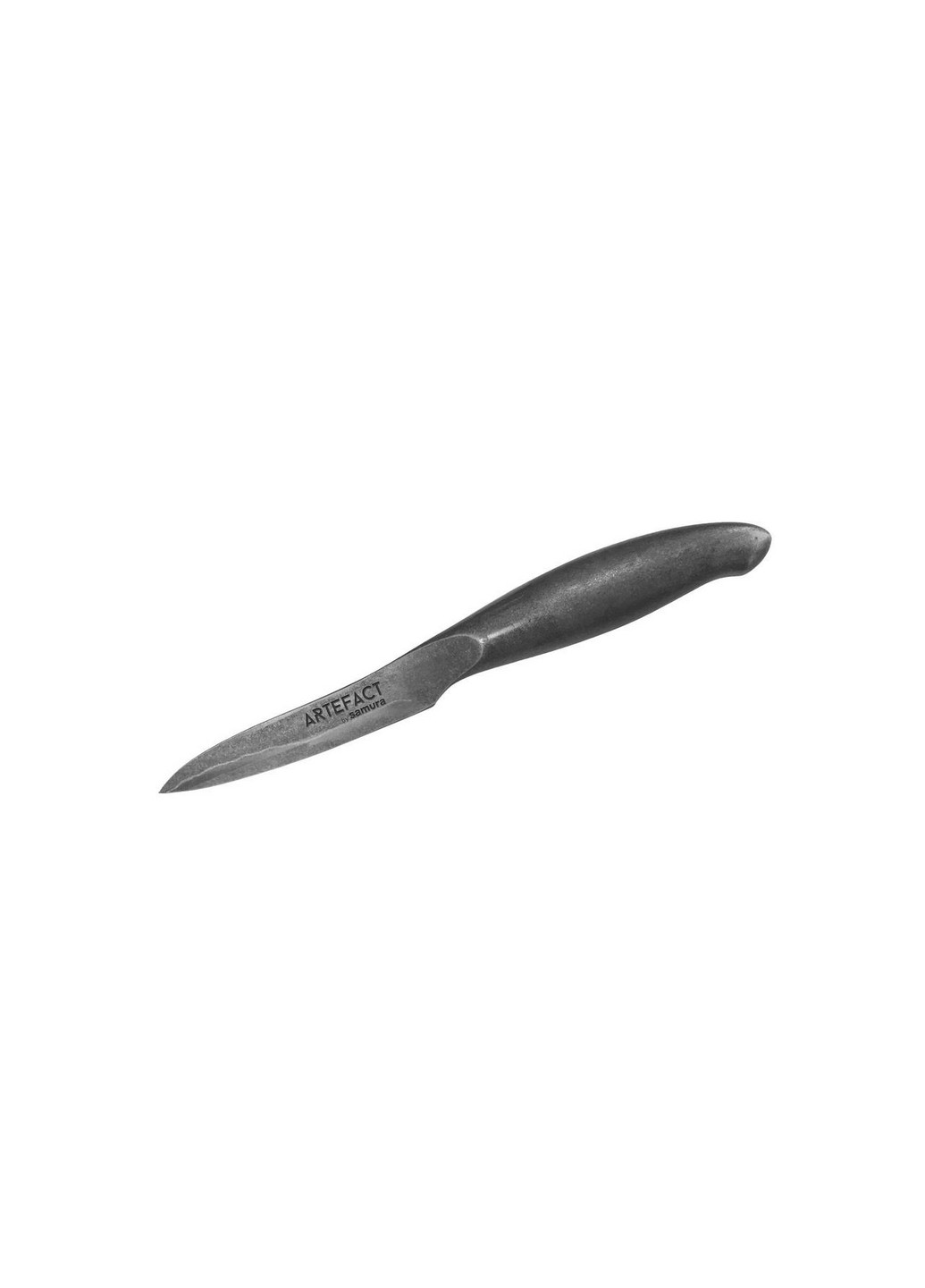 Кухонний ніж для чищення овочів 97 мм Artefact Samura (275071163)