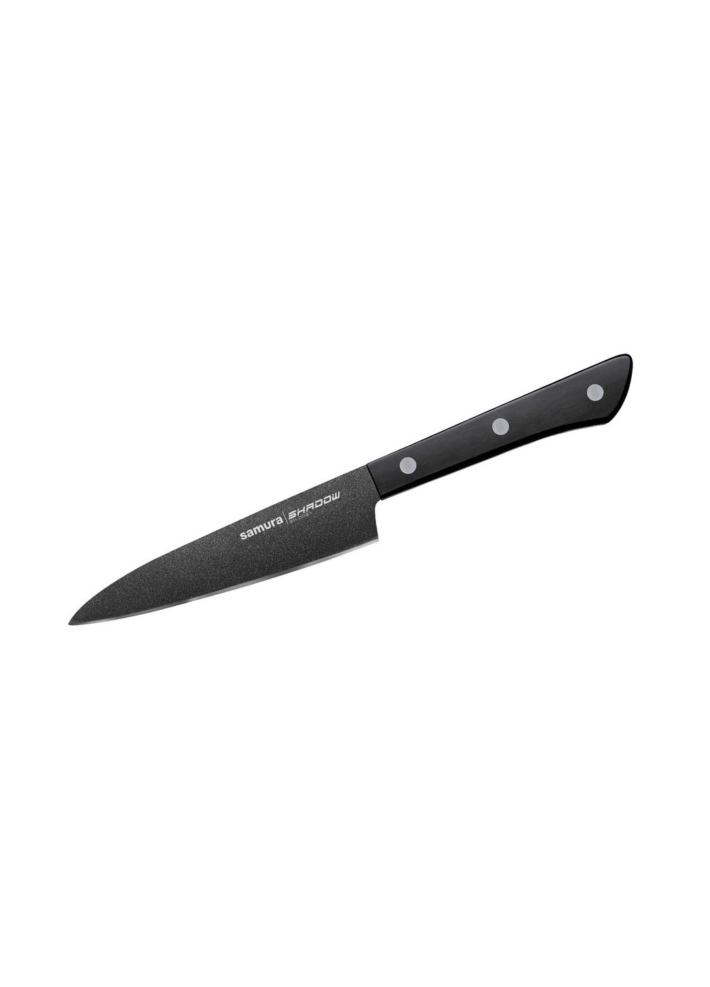 Нож кухонный универсальный 120 мм Samura (275071158)