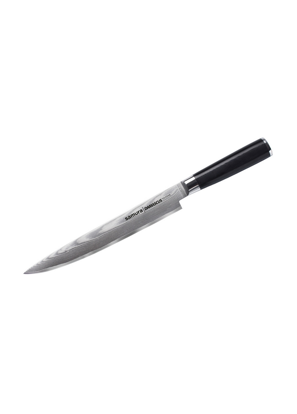 Нож кухонный для тонкой нарезки 200 мм Samura (275070178)