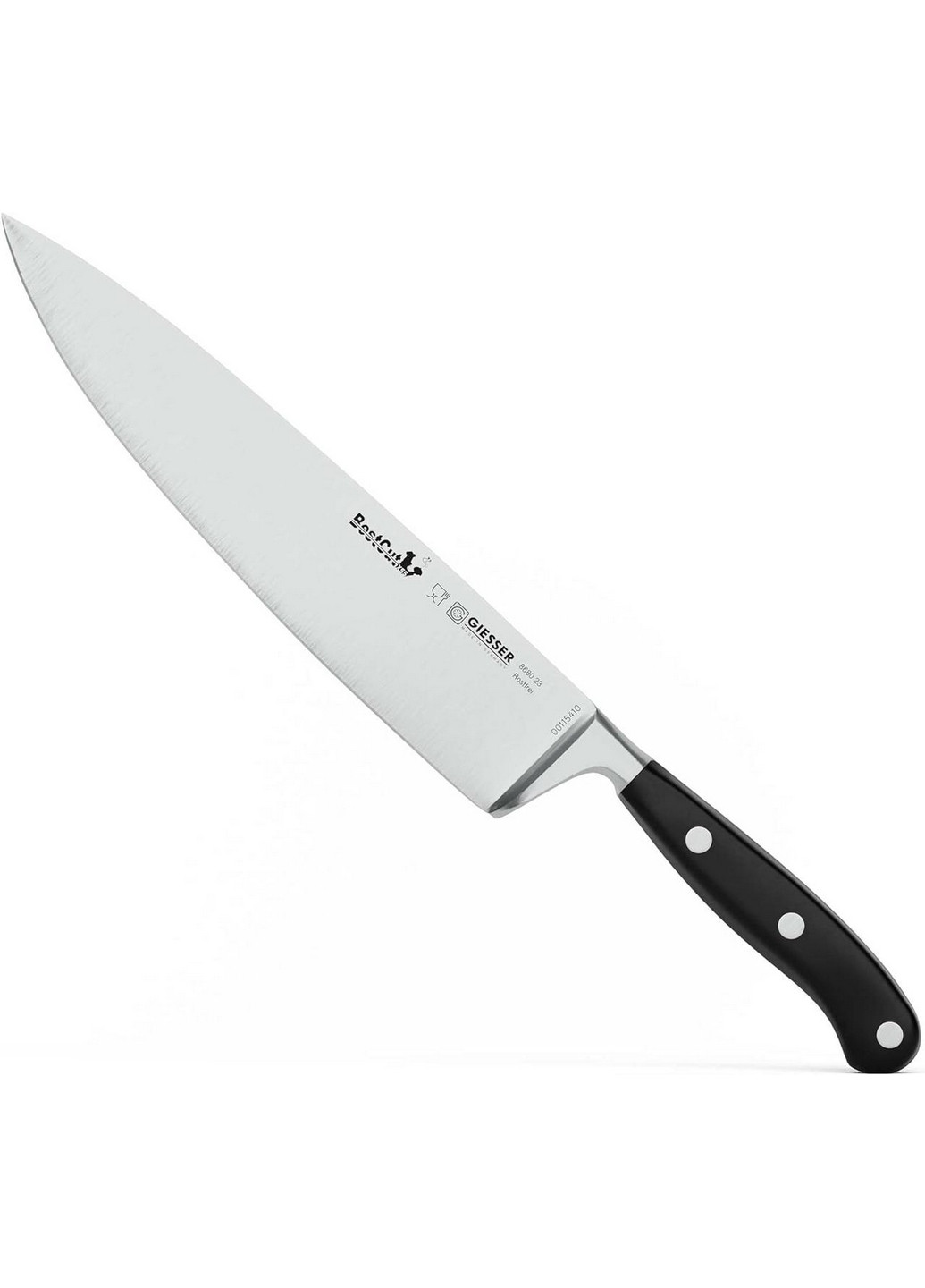 Кухонный шеф нож 230 мм Giesser (275071261)