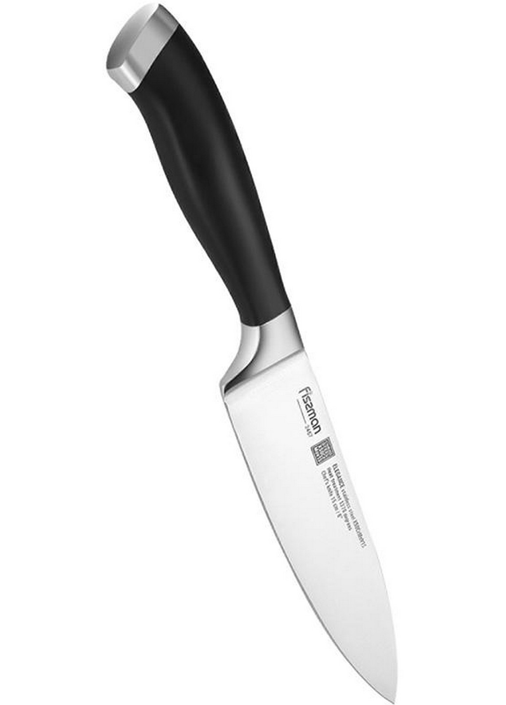 Нож поварской клинка 15 см, рукоятки 13 см Fissman (275070858)