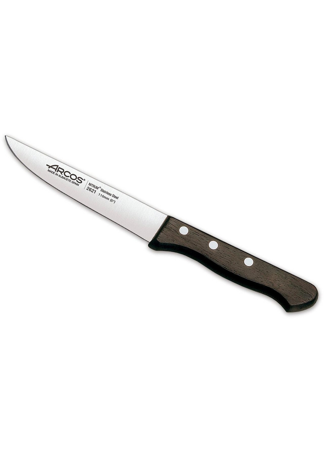 Нож для овощей 110 мм Arcos (275071406)
